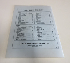 Melodious Voluntaries for American Organ – Vol. 25 – Sheet Music Book – 32 Pages