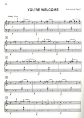 Preludes Interludes And A Postlude For Piano 1986 Sheftel Tango Scales Ballade