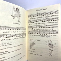 Wee Sing And Play Musical Games Rhymes For Children 1988