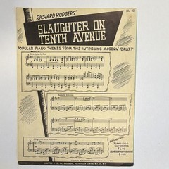 I Can Dream, Can&rsquo;t I? Piano Solo Sheet Music Chappell C-784-4