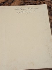 2 Antique Music Books The Rudiments Of Music And Ear Training