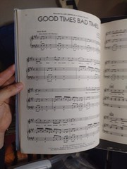 1960&rsquo;s Songbook Heavy Hits Guitar Piano Guitar Vintage Pop Rock Country Tab VG