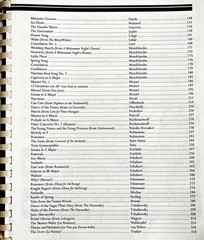 The Library of Piano Classics Vol 2 Sheet Music Book AMSCO Publications