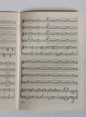 PORGY and BESS Music By George Gershwin Choral Selection Four Part Mixed Voices