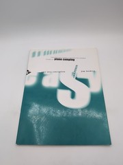 READ, NO CD Easy Jazz Conception: Piano Comping: Transcribed Piano Comping