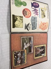 Elton John Goodbye Yellow Brick Road Songbook 1973 Sheet Music Dick James Rare