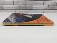 Making Music Your Own 3 Hardcover Textbook Adorable Illustration Unique Songs