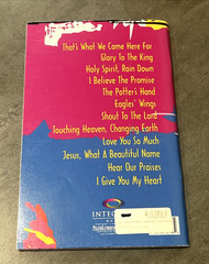 Hill Songs Choral Collection SATB Music Book 16996 Integrity Music
