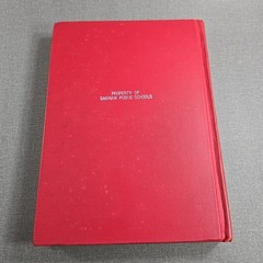Music The Universal Language ~ 1941 Vintage Hardcover Songbook Hymnal