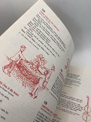 Vtg Life Of The Party Lyric Booklet 175 Songs Big 3 Music USA 1976 Songbook