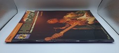 Jimi Hendrix Guitar Tab / Tablature / Signature Links With CD / Songbook VGC