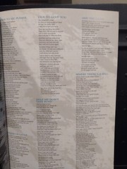 SUPERTRAMP Songbook Some Things Never Change Piano Guitar Vocal 1998 Brand New