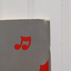 SING A GOSPEL SONG Songbook Vol 7 Daywind 1989 Southern Gospel Music 31 Songs