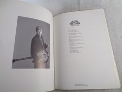 Paul McCartney All the Best for Easy Guitar Tab Sheet Music 17 Pop Songs PB Book