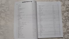 Piano Sheet Music / 50 Greats for the Piano / Yamaha Music Media