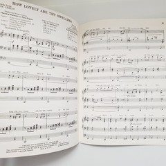 Bless This House Ethel Smith All Organ Ser. 42 Charles Hansen Vintage Music Book