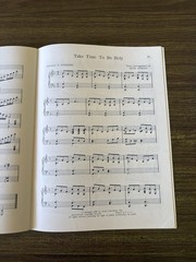 Rudy Atwood Piano Arrangements #5 Sheet Music Religious Devotional Gospel Sacred
