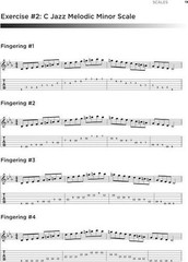 Guitar Training Exercises – Over 150 Proven Warm-Ups and Workouts