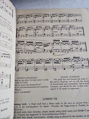 3 Schirmer Scholastic Series Vol 63, 84, 110 First Steps For the Young Pianist
