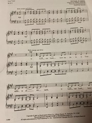 THE ULTIMATE ACCOMPANIMENT LIBRARY SONGBOOK VOSl 17 & 18 VOCAL Low Voice K10