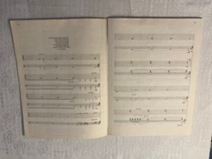 SLAYER Show No Mercy Tablature Book ©1991 Cherry Lane Music Company, Inc.