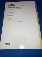 6 Yamaha Clavinova Disk Orchestra Collection BOOKS ONLY NO DISC Beatles Disney