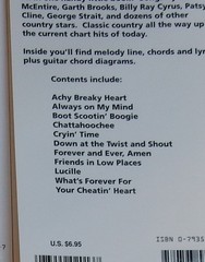 6 Books Vintage Paperback Songs Hal Leonard Songbook Keyboard Guitar Vocal-ROCK