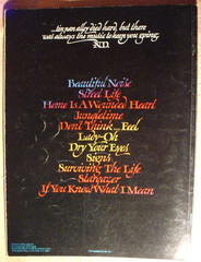 Neil Diamond Very Nice Sheet Music Book – Beautiful Noise – Stonebridge 1976
