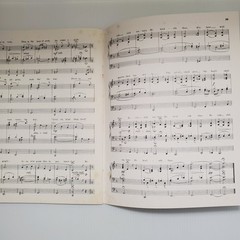 Bless This House Ethel Smith All Organ Ser. 42 Charles Hansen Vintage Music Book