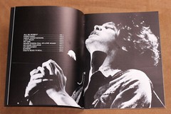 Eric Carmen – 1976 sheet music song book songbook – All By Myself – Raspberries