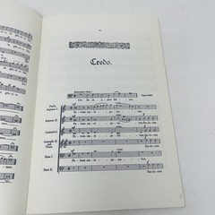 Kalmus Vocal Series Palestrina Missa Papae Marcelli Mixed Voices