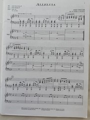 2 Copies GOSPEL GREATS for Organ and Piano Arr. by John Wilson -Duet Music Books