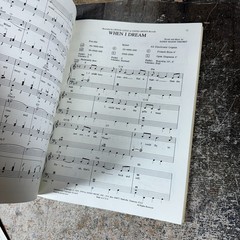 Top 50 Adult Contemporary Songs Voice Chords Music Sheet Music Book Pages