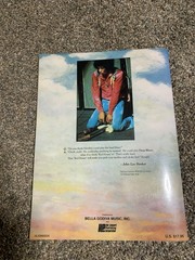 Jimi Hendrix Variations On A Theme: Red House Guitar Tab Book