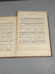Antique Music Book THE WORLD&rsquo;S BEST MUSIC 1904 Volume VIII Volume 8