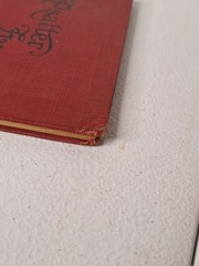 Psalter Hymns – Copyright 1911, Third Issue January 1912 Edition – Hardcover
