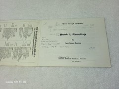 Vintage Piano Instructional Books, Lot Of Sheet Music Collectable Media Ephemera