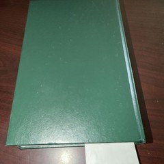 Songs for Praise and Worship, Green Cover Word Music 1992 Vintage HC