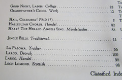 Let Us Have Music For Piano Volume Two Famous Melodies 1942 Maxwell Eckstein