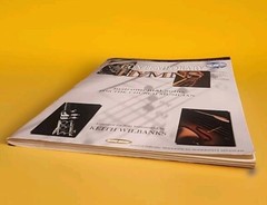 Contemporary Hymns Solos for Trumpet, Trombone, French Horn and Euphonium.