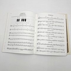 Lot of 2 ~ Band Method ~ Ed Sueta ~ Book One ~ Trumpet /Cornet/Clarinet