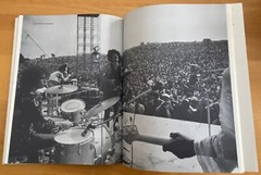 Chord Organ Songbook – Great Rock Festivals – Classic Rock George Harrison Who