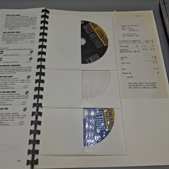 Hal Leonard BASS Method, Complete Edition – Books 1, 2 and 3, *READ* Missing CD