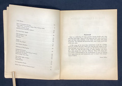 Folksong Festival 47 Favorites to Play & Sing, Silber, 1968 – ships free