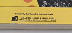 The Best of the Seventies 80 Great Songs 1976 Piano Vocal Guitar Lyrics Songbook