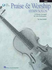 Praise and Worship Hymn Solos
