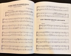 Sacred Duets for All Tenor Saxophone Sheet Music William Ryden Ensemble Book