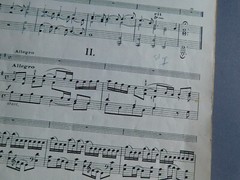Telemann: Concerto in G major for Viola and Piano – 1956 sheet music – Intl Musi