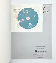 Patsy Cline Pro Vocal Volume 22 CD Piano Tab Note Transcription Songbook