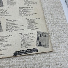 Witmark Hits Through the Years-Words and Music Complete with Guitar Chord Symbol